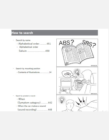 toyota spade 2017-2018 owners manual in english